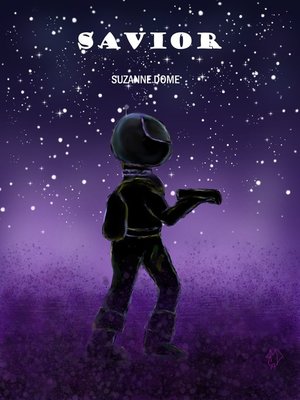 cover image of Savior